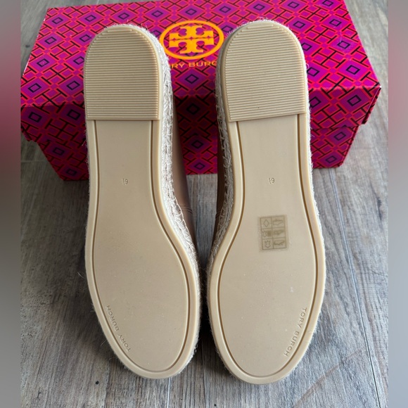 Tory Burch Espadrille - Picture 5 of 6